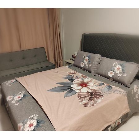 Qc Homestay Pusing Экстерьер фото